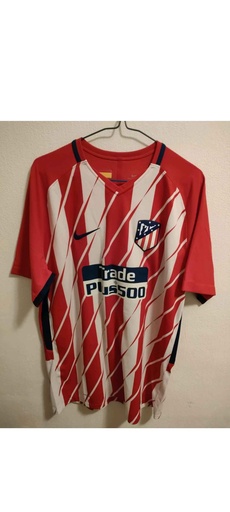 Atlético de Madrid