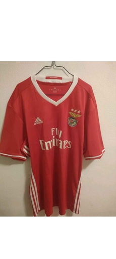 SL Benfica