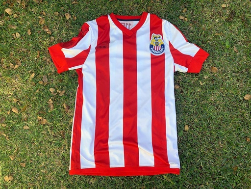 Deportivo Guadalajara Chivas