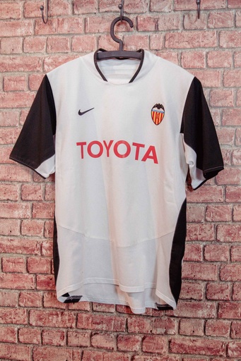 21 - Valencia CF - Aimar