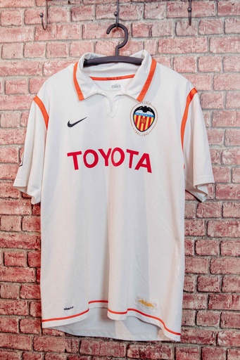 21 - Valencia CF - Silva