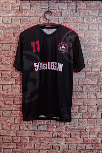 11 - 501st Legion - Danihrnndz