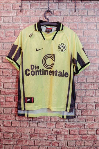 Borussia Dortmund
