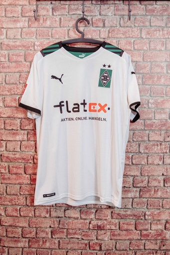 Borussia Monchengladbach