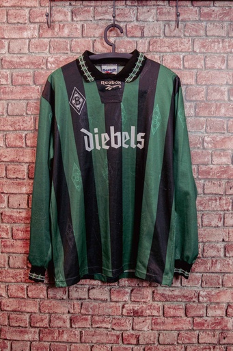 Borussia Monchengladbach