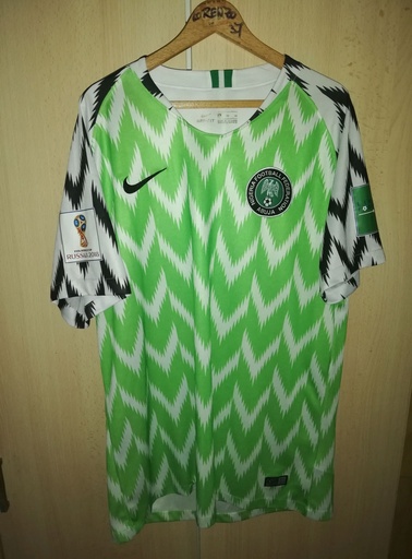 Nigeria