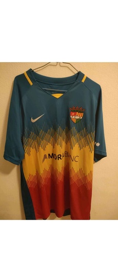 FC Andorra