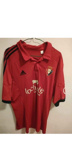 CA Osasuna