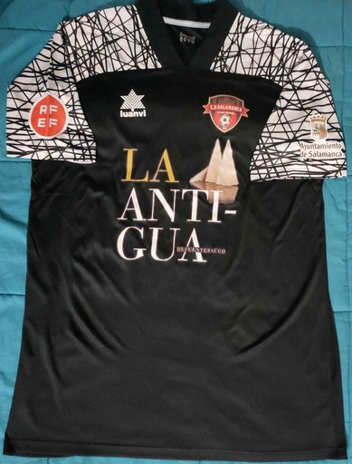 19 - Salamanca CFF