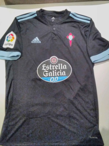 14 - Celta de Vigo - LOBOTKA