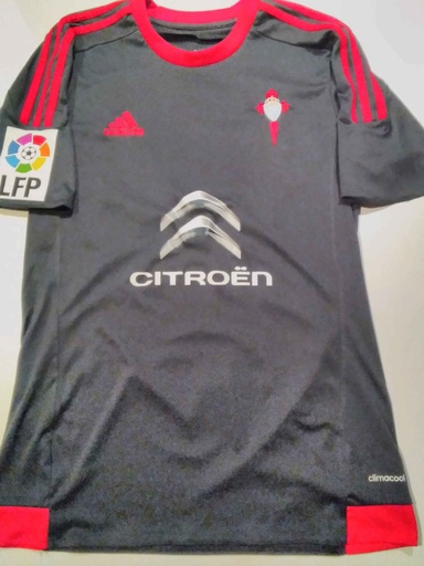 24 - Celta de Vigo - AUGUSTO