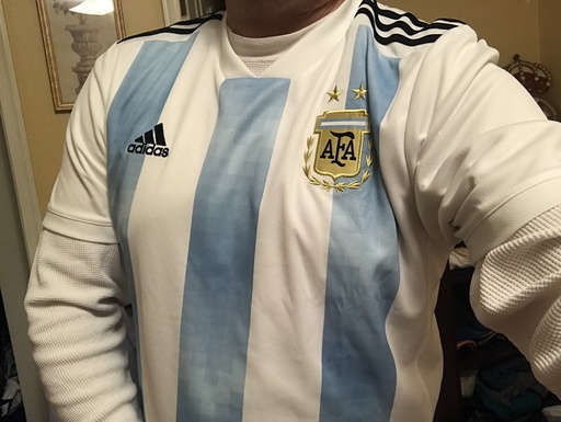 Argentina