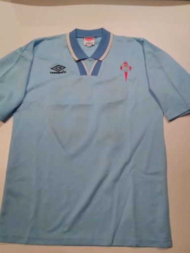 10 - Celta de Vigo