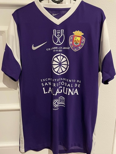 Club Deportivo Laguna