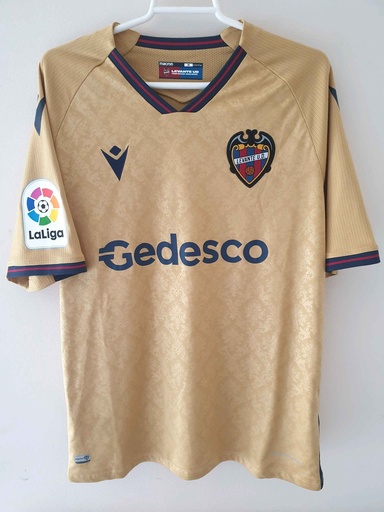 25 - UD Levante - P. Martinez