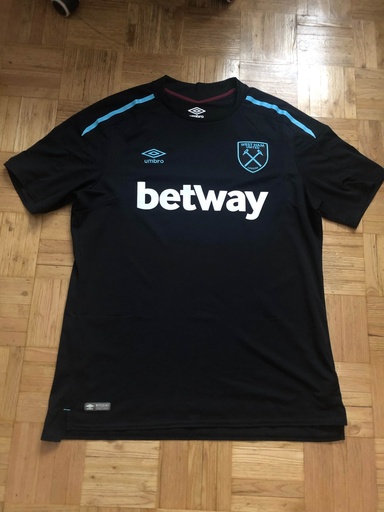 West Ham United - Ninguno