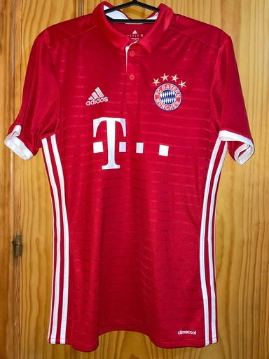FC Bayern München