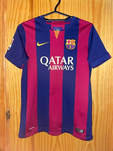 11 - FC Barcelona - Álvaro