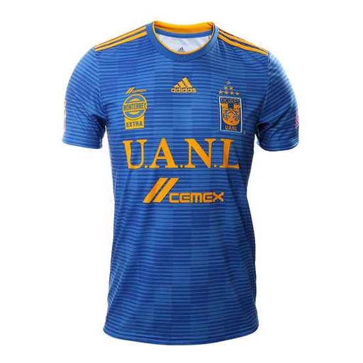 Tigres UANL