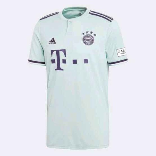 Bayern Munich