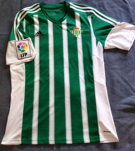 Real Betis Balompié