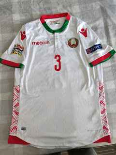 3 - Bielorrusia - Martynovich