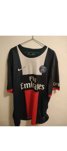 Paris Saint Germain