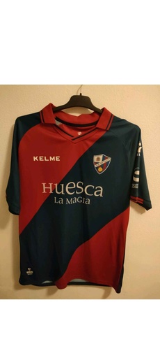 SD Huesca
