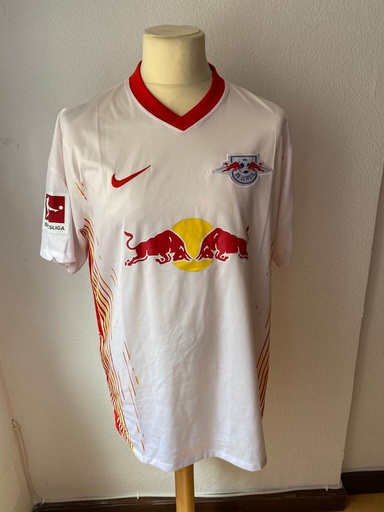 9 - RB Leipzig - Poulsen