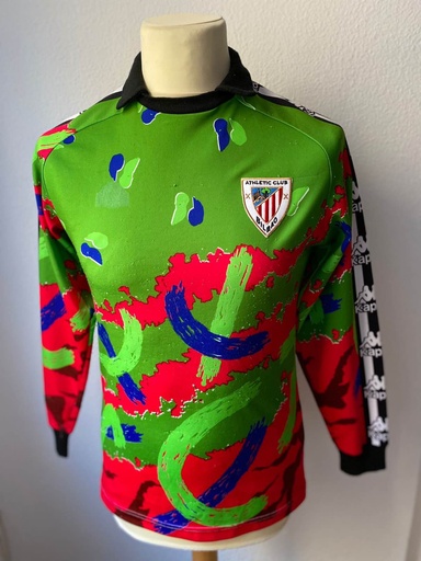 1 - Athletic club de Bilbao