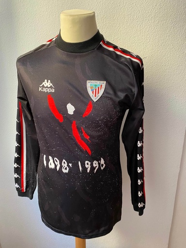 1 - Athletic club de Bilbao