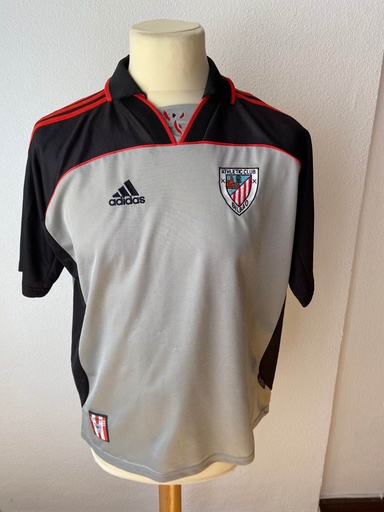 8 - Athletic club de Bilbao - J.Guerrero