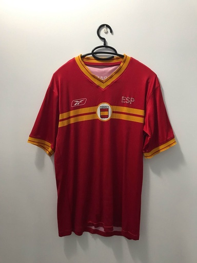 Selección española