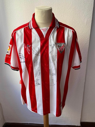 Athletic club de Bilbao