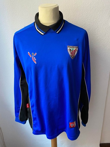 Athletic club de Bilbao