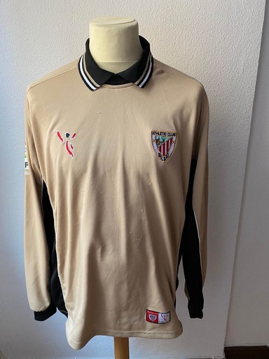 Athletic club de Bilbao