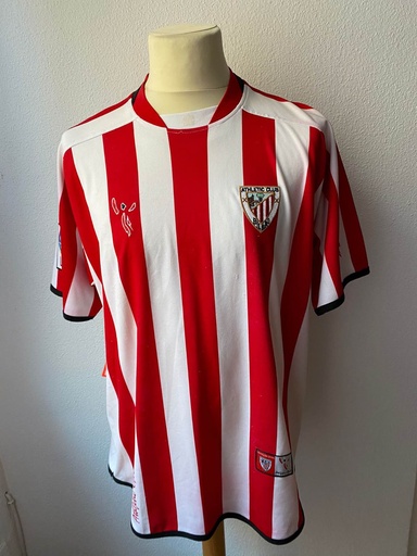 Athletic club de Bilbao