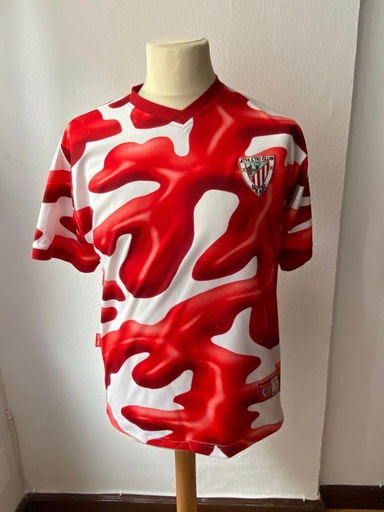 Athletic club de Bilbao