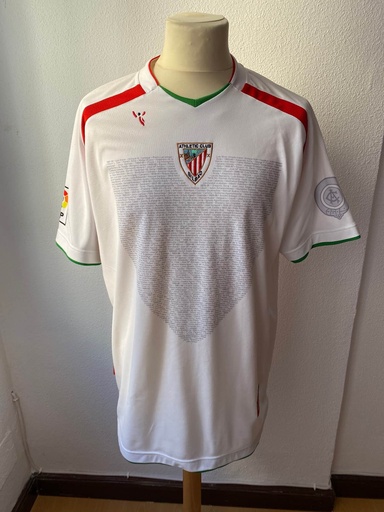 9 - Athletic club de Bilbao - Zarra