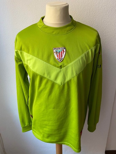 Athletic club de Bilbao