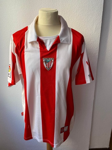 Athletic club de Bilbao