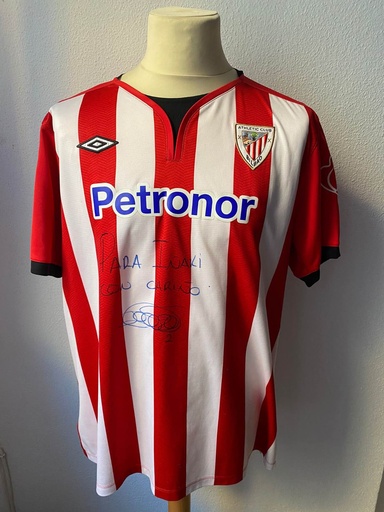 2 - Athletic club de Bilbao - Toquero