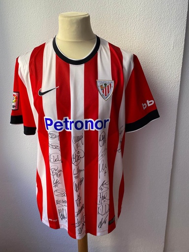 Athletic club de Bilbao