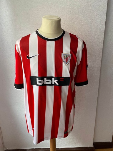 Athletic club de Bilbao