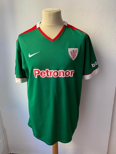 17 - Athletic club de Bilbao