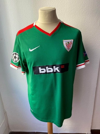 Athletic club de Bilbao