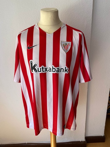 Athletic club de Bilbao