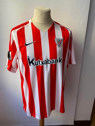 Athletic club de Bilbao