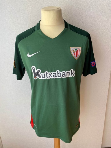 Athletic club de Bilbao