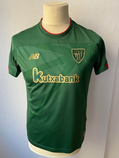 Athletic club de Bilbao